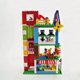 thumbnail image 3 of Bloques de construcción de gran tamaño, ascensor de tercer piso, centro comercial, accesorios de construcción compatibles con ladrillos grandes, juguete de ensamblaje DIY para niños, 3 of 4