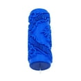 thumbnail image 4 of serony 5'' Embossed Pattern Paint Roller DIY Wall Painting Edger Runner Tool #1, 4 of 8
