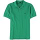 thumbnail image 1 of Polo de Rugby Nautica Classic Lique Verde Pequeño, 1 of 1