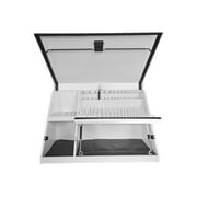 Montezuma 36 x 17 Triangle Toolbox