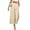 BO15_Beige, variant on Lumtrix Womens Wide Leg Capri Pants 2026 Spring Summer Baggy High Waisted Trendy Cropped Trousers with Pockets Camel M