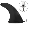thumbnail image 4 of Surfboards Fin Screw Set Tool and Plate Replacement , Surfboard Tail Flat Straight Brace Brackets, Board, Inflatable , Paddle Boards, 4 of 8