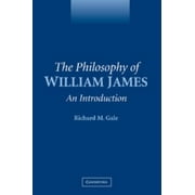 Angle View: The Philosophy of William James : An Introduction, Used [Paperback]