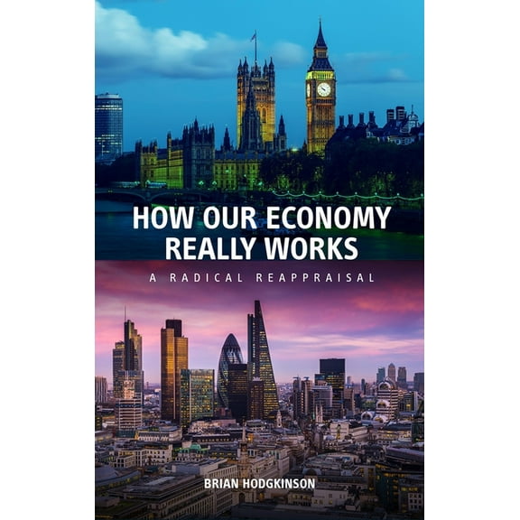 How Our Economy Really Works : A Radical Reappraisal (Paperback)