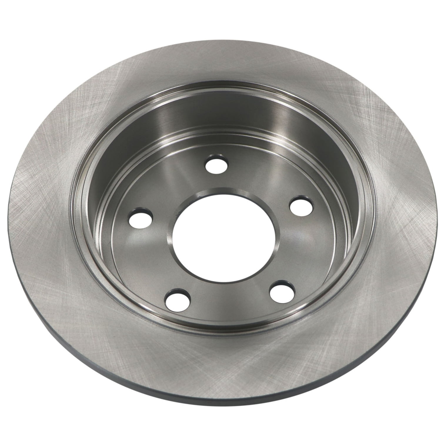 Winstop Brake Rotor, Rear WS238157, Chevrolet Impala 2005-2000