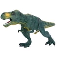 thumbnail image 1 of Modelo de dinosaurio tiranosaurio, simulación de dinosaurios tiranosaurios, modelos animales tiranosaurio, simulación de modelo tiranosaurio, diseño elevado, 1 of 14