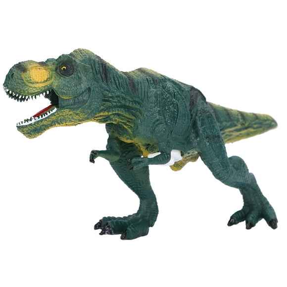 Modelo de dinosaurio tiranosaurio, simulación de dinosaurios tiranosaurios, modelos animales tiranosaurio, simulación de modelo tiranosaurio, diseño elevado