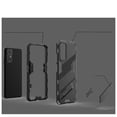 thumbnail image 2 of Funda para Xiaomi Redmi Note 11S Protección A Prueba De Golpes Con Soporte De TPU Duradero Y Práctico, 2 of 5