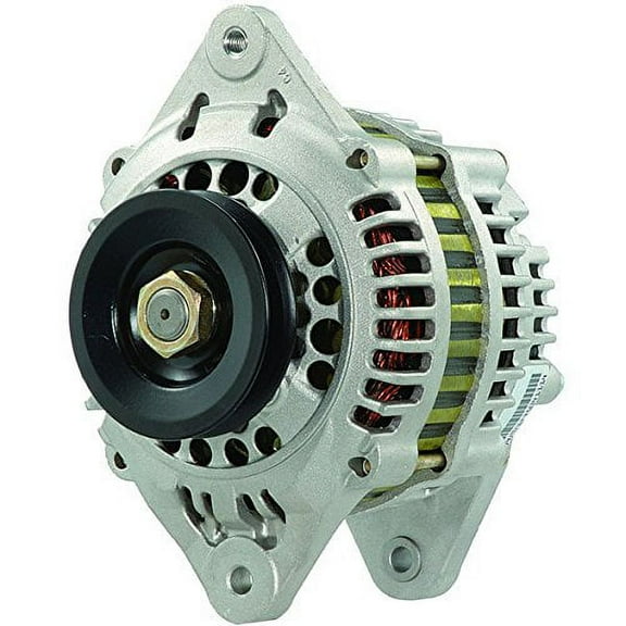 Alternator-Premium Remy 14203 Reman