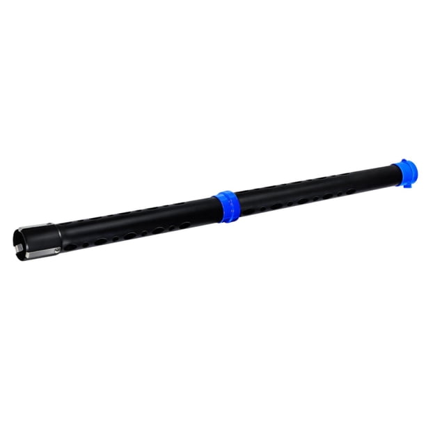 Colector de Bolas de Tubo de Recuperación de Pelotas de Golf para Hombres Y Mujeres Golfistas