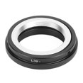 thumbnail image 1 of Lens Adapter, Widely Compatible Secure Mounting Lens Mount Adapter  for NEX 5R 5N 5C, 1 of 7
