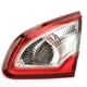 thumbnail image 1 of Luz trasera interior 26555BR01A Lámpara de freno de luz trasera lateral impermeable para Qashqai J10 2010 a 2014 Reino Unido Derecha, 1 of 5
