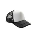 thumbnail image 1 of Result Core Half Mesh Truckers Cap, 1 of 2