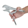 thumbnail image 5 of IRWIN VISE-GRIP Original Locking Pliers, Straight Jaw, 10-inch 102L3 - 1774901, 5 of 6