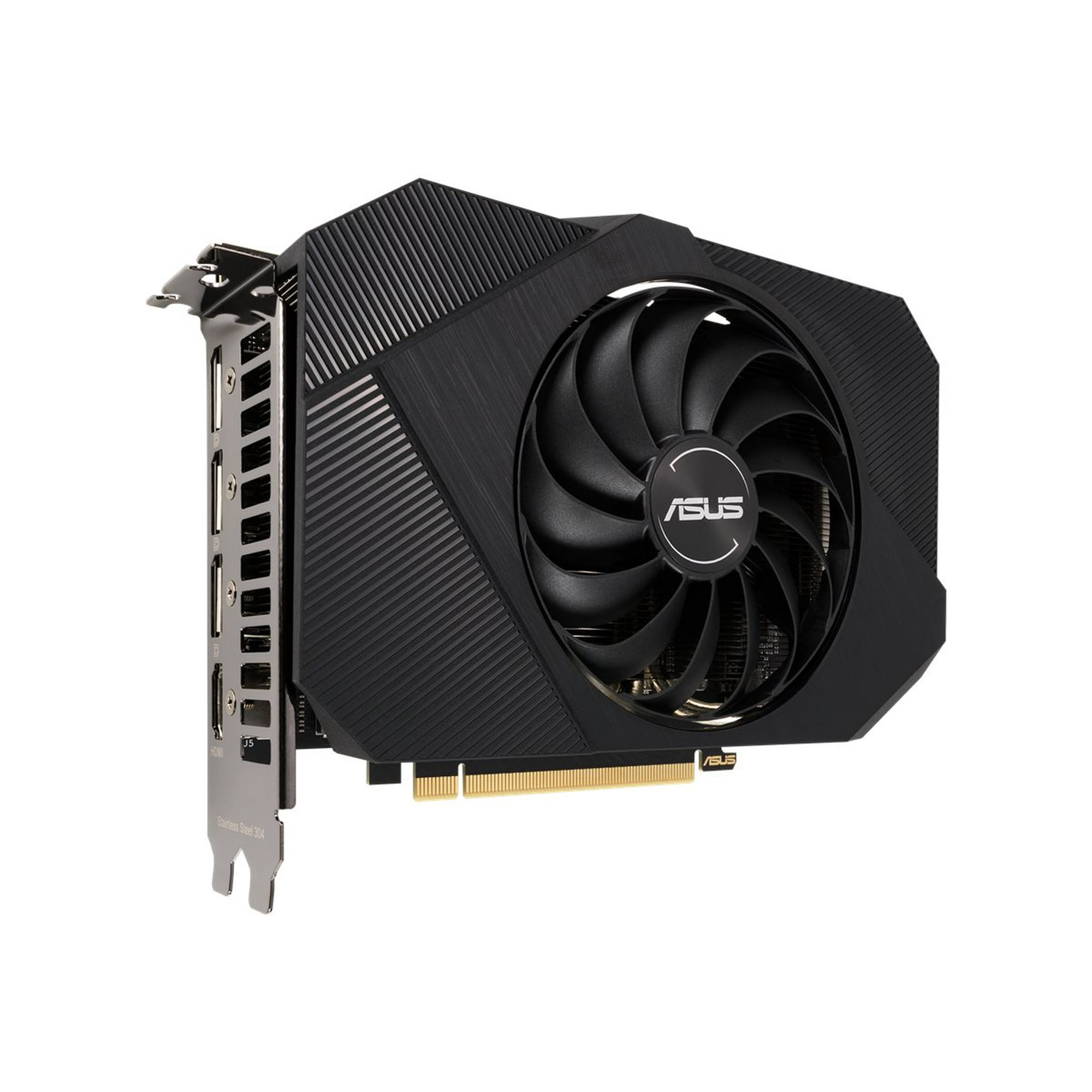 ASUS PH-RTX3060-12G-V2 - Graphics card - GF RTX 3060 - 12 GB GDDR6