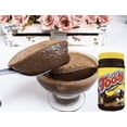 thumbnail image 5 of Brazil in Texas Bundle with Bracelet | Brazilian Chocolate Drink Powder 13.05 oz PACK OF 2 | Achocolatado em Po, 5 of 9