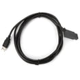 thumbnail image 2 of Cable USB, Cable de Programación Con Cubierta de PVC, Curvado de 45 Grados, Para La Serie Logo Con extensión, 2 of 7