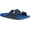 Active Blue, variant on Chaco Chillos Slide Men Black