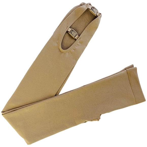 Moluckfu Pantimedias Térmicas Para Patinaje De Mujer Con Ajuste Cómodo Y Clips