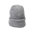 thumbnail image 1 of ITFABS Bonnets pour Hommes et Femmes, Tricot Uni, Bonnet de Ski d'Hiver, 1 of 4