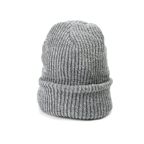 ITFABS Bonnets pour Hommes et Femmes, Tricot Uni, Bonnet de Ski d'Hiver