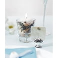 thumbnail image 1 of Weddingstar 6076 Shell Silver Place Card Holders, 1 of 3