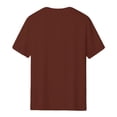 thumbnail image 3 of Men's 250th Years of Freedoms Shirt 250th Years Shirt 4th of July Tshirt 1776-2026 250 Anniversary USA Tee 250th Birthday T-Shirt Patriotic Shirts Tops, 3 of 6