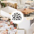 thumbnail image 7 of Ryvnso Acrylic Napkin Holder Table Kitchen Paper Tissue Organization 1 Pack Cat Pattern, 7 of 7