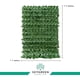 thumbnail image 3 of Rollo Follaje Artificial Muro Verde 3mtrs X 3mtrs Enredadera Sky Green HJFV33050000, 3 of 6