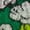 GREEN, variant on Dr. Seuss - The Grinch Define Naught Wreath