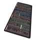 thumbnail image 5 of Alfombrilla de Ratón con Teclas de Acceso Directo en Idioma Extranjero y Teclas de Acceso Directo en Inglés 23, Alfombrilla de Escritorio Extragrande de 400 X 900 X 3 mm., 5 of 5