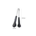 thumbnail image 4 of Barbecue Bar Set for Grilling and Everyday Kitchen Use Barbecue Bar Stainless Steel Utility Tool for BBQ Fireside Cookouts, 4 of 5