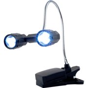 72-3101 Chef Buddy Adjustable LED Barbeque Grill Light Black other-size 1