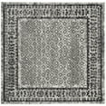 thumbnail image 6 of SAFAVIEH Adirondack Royston Geometric Area Rug, Ivory/Silver, 10' x 14', 6 of 10