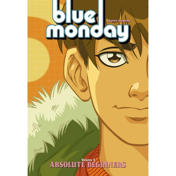 Blue Monday, Vol. 2: Absolute Beginners