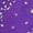Purple, variant on inlzdz Women's Latin Dance Skirt Fringe Tassels Shiny Ballroom Salsa Skirt for Stage Show Competition Hot Pink M