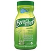 Benefiber Prebiotic Fiber Supplement, 190 Servings