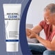 thumbnail image 4 of Cujmh White (A) Soothing Cooling Gel Body Wash Menthol Frankincense Fast Absorbing Pain Relief Sports Cooling Lotion, 4 of 5