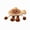 style A, variant on Motion Sensing Food Toy for Cat Toys for Indoor Cats, Touch Activated Kitten Toys with Catnip, Rechargeable Interactive Cat Toy for Indoor Play