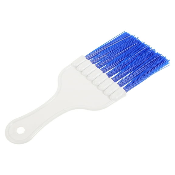 Air Conditioner Condenser Fin Comb Cleaner Radiator Coil Brush for AC Unit Maintenance and Efficient Cooling