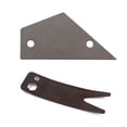 thumbnail image 3 of Herramienta de Llave de Llave Múltiple para Guitarra Luthier + Nivel ación de Balancín de Traste de material acero shamjiam Llave multillave para guitarra, 3 of 9