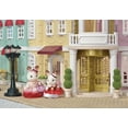 thumbnail image 4 of Calico Critters Town Series Dress Up Duo, Set of 2 Collectible Doll Figures with Fashion Accessories, 4 of 5
