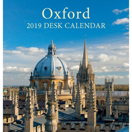 OXFORD MINI DESKTOP 2019