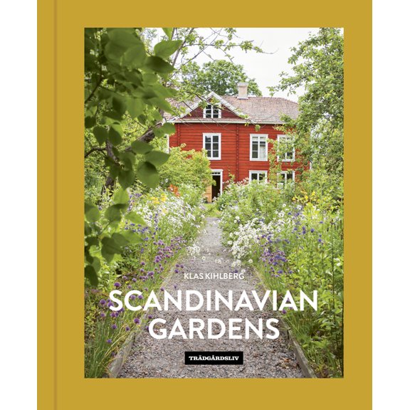 Scandinavian Gardens, (Hardcover)
