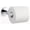 Multicolor, variant on Kohler K-78382 Components Wall Mounted Pivoting Toilet Paper Holder - Vibrant Brushed