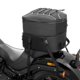 thumbnail image 1 of Bolsa trasera para motocicleta KEMIMOTO de doble uso, impermeable, 25 L a 45 L, 1 of 9