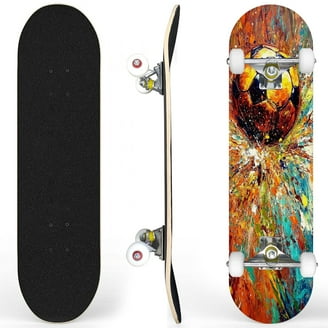 ロングスケートボード　GRAVITY HYPER CARVE 47 Gravity Hyper Carve Film Strip 47