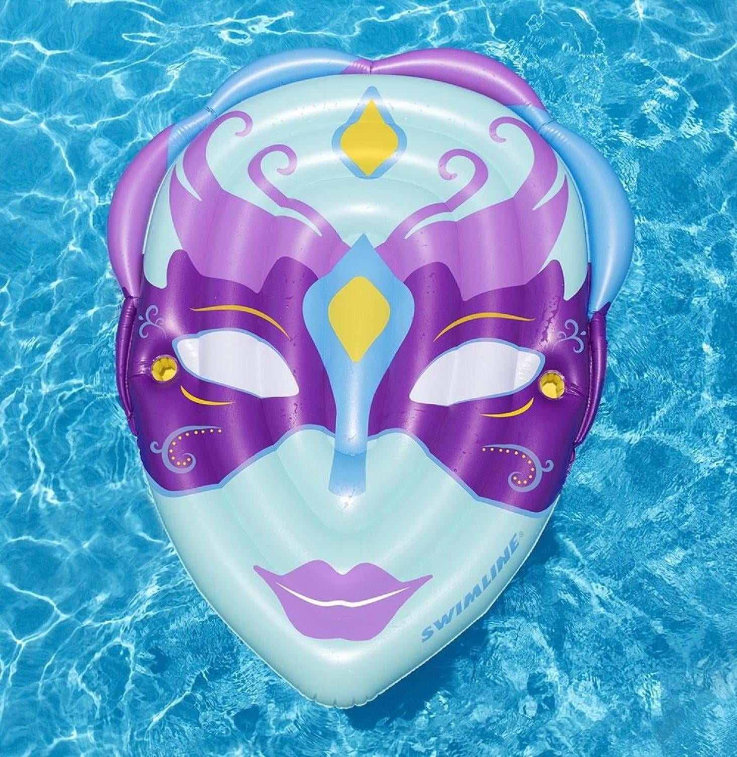 walmart mardi gras inflatable