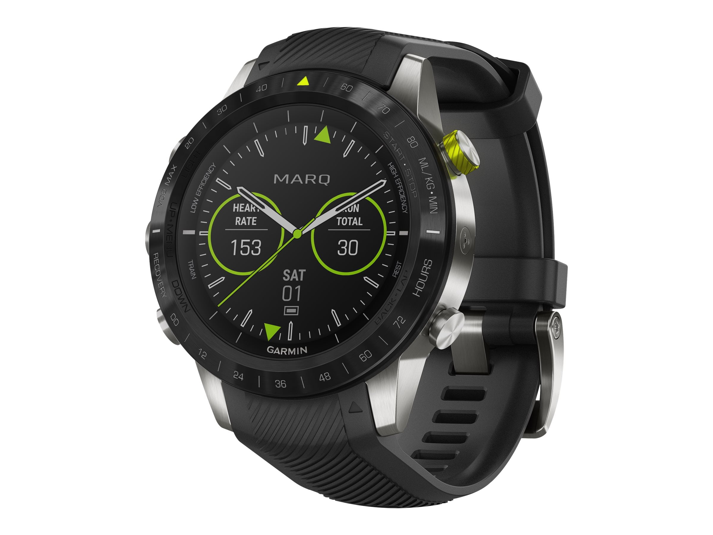 Купить Часы Garmin Marq