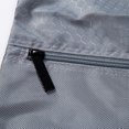 thumbnail image 4 of Mochilas de nylon impresas en forma de panal, mochilas de cuerda, adecuadas para viajes al aire libre, 4 of 4